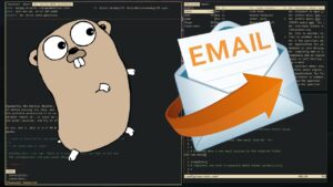 Los mejores correos para usar con aerc en Linux