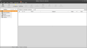 Los mejores correos para usar con Balsa en Linux
